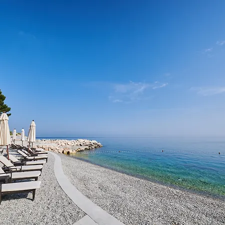 Kempinski Adriatic Istria Croatia
