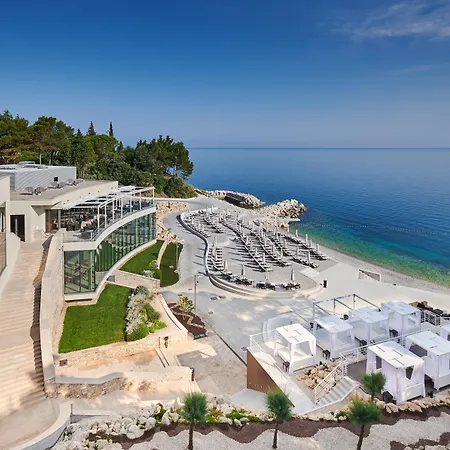 Kempinski Adriatic Istria Croatia
