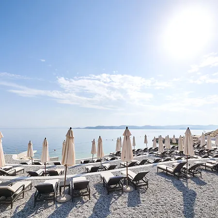 Kempinski Adriatic Istria Croatia Отель 5*