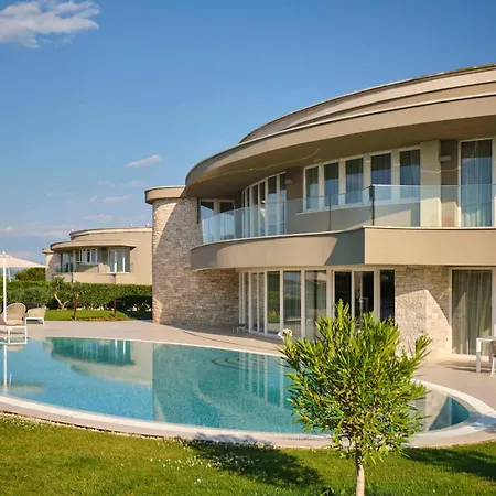 Kempinski Adriatic Istria Croatia