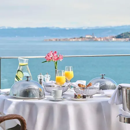 Kempinski Adriatic Istria Croatia Отель 5*