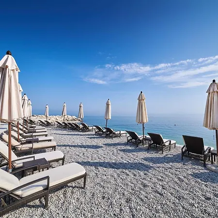 Kempinski Adriatic Istria Croatia Отель Савудрия