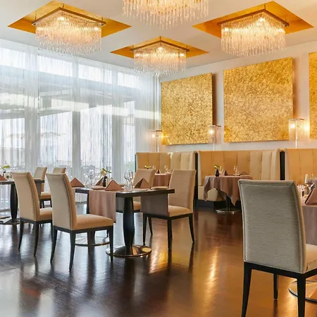 Kempinski Adriatic Istria Croatia 5*