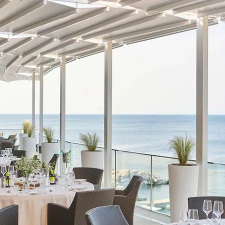 Отель Kempinski Adriatic Istria Croatia Савудрия