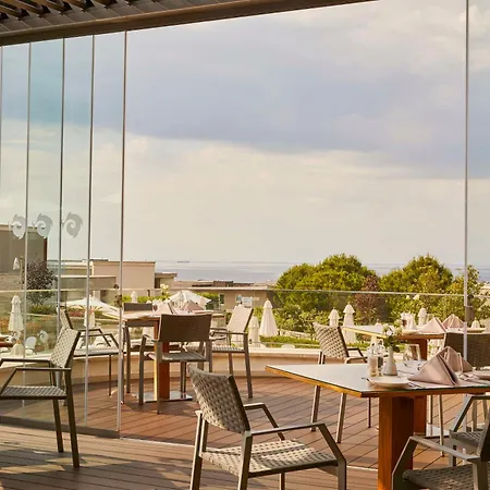 Kempinski Adriatic Istria Croatia