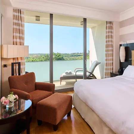 Kempinski Adriatic Istria Croatia