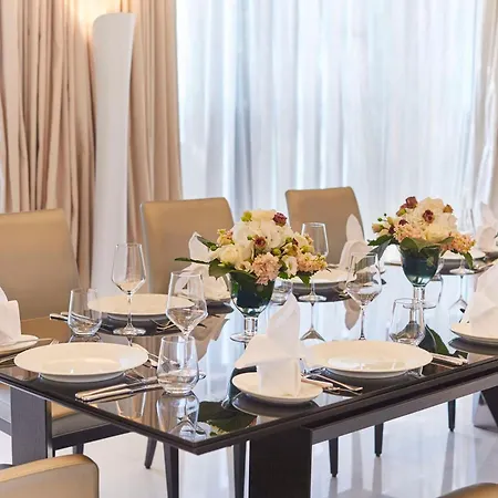 Kempinski Adriatic Istria Croatia 5*