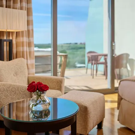 Kempinski Adriatic Istria Croatia Савудрия