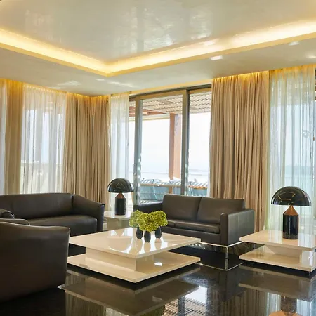 Kempinski Adriatic Istria Croatia Отель 5*