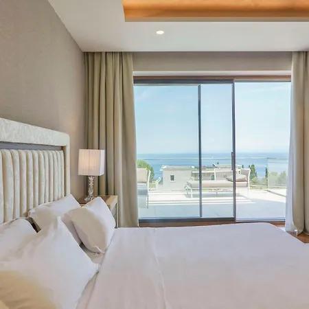 Отель Kempinski Adriatic Istria Croatia 5*