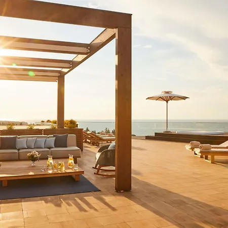 Отель Kempinski Adriatic Istria Croatia Савудрия