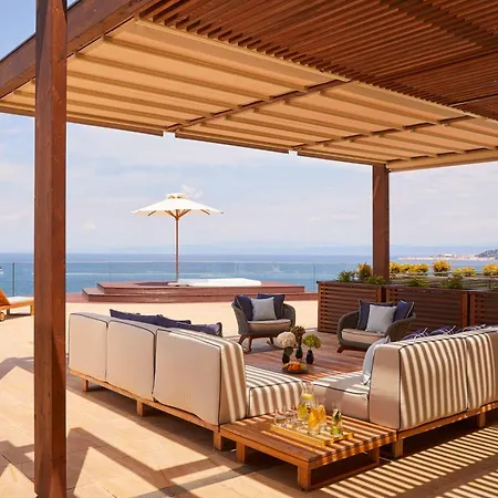 Отель Kempinski Adriatic Istria Croatia