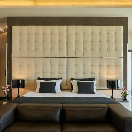 Kempinski Adriatic Istria Croatia 5* Савудрия
