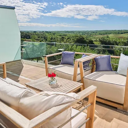 Kempinski Adriatic Istria Croatia Отель Савудрия