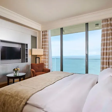 Kempinski Adriatic Istria Croatia 5* Савудрия