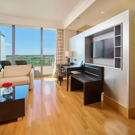 Kempinski Adriatic Istria Croatia Hotel 5*