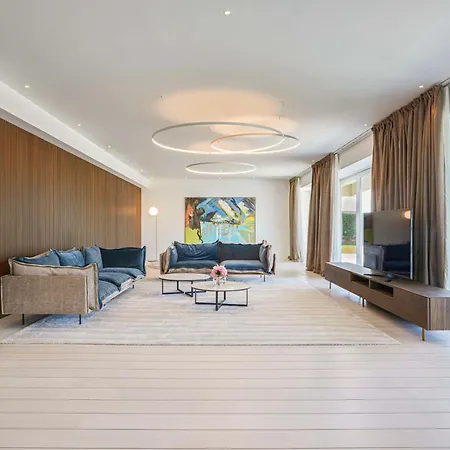 Kempinski Adriatic Istria Croatia Отель Савудрия