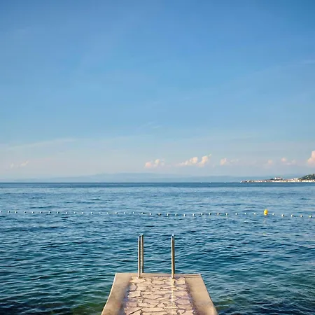 Отель Kempinski Adriatic Istria Croatia