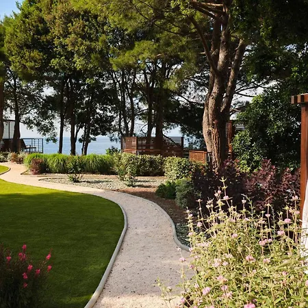 Kempinski Adriatic Istria Croatia Отель Савудрия