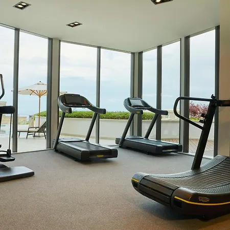 Kempinski Adriatic Istria Croatia