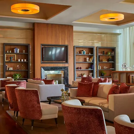 Kempinski Adriatic Istria Croatia Отель
