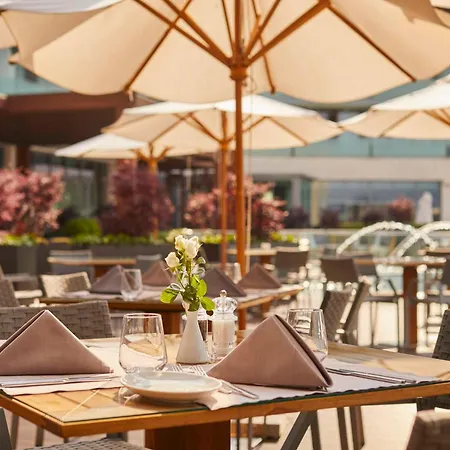 Kempinski Adriatic Istria Croatia Отель 5*