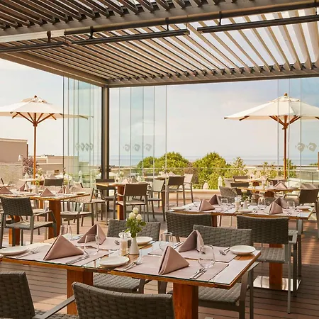 Kempinski Adriatic Istria Croatia Отель