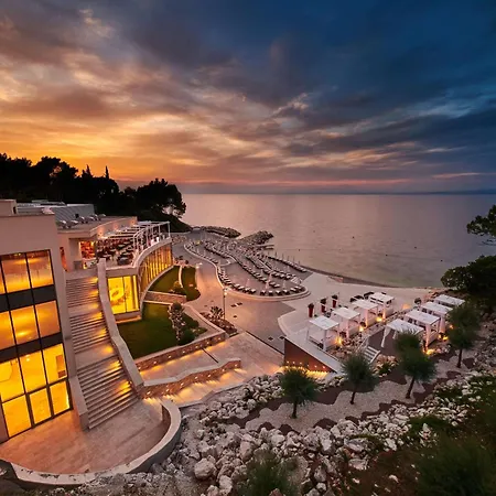 Отель Kempinski Adriatic Istria Croatia Савудрия