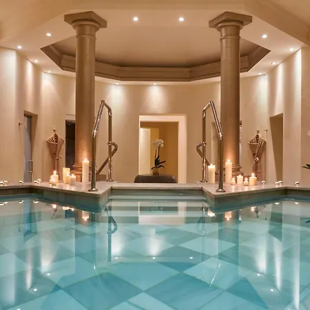 Kempinski Adriatic Istria Croatia Савудрия