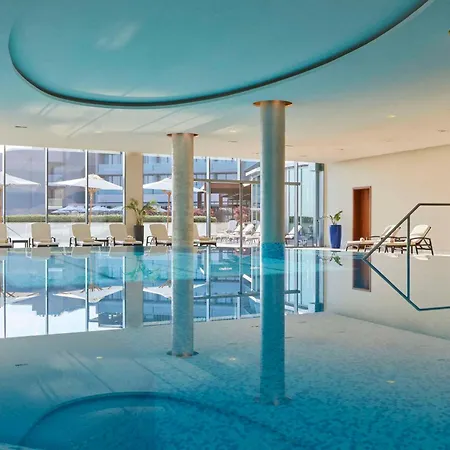 Kempinski Adriatic Istria Croatia Отель