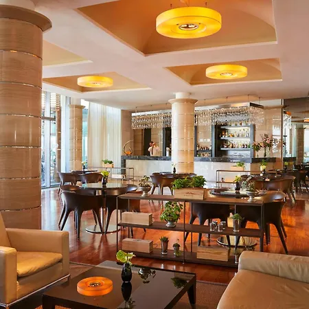 Отель Kempinski Adriatic Istria Croatia 5*