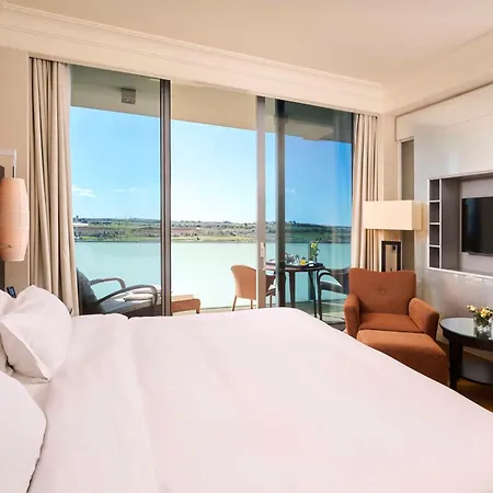 Kempinski Adriatic Istria Croatia Hotel Savudrija
