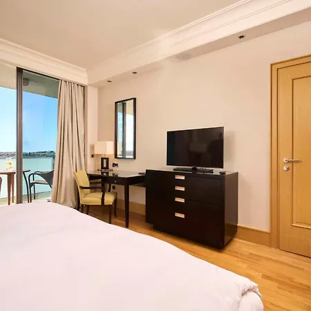 Kempinski Adriatic Istria Croatia Savudrija
