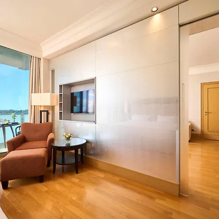 Kempinski Adriatic Istria Croatia Hotel 5*