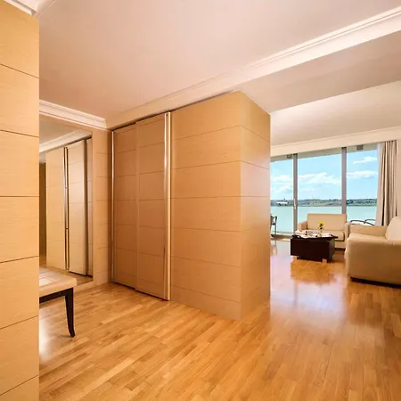 Kempinski Adriatic Istria Croatia 5*
