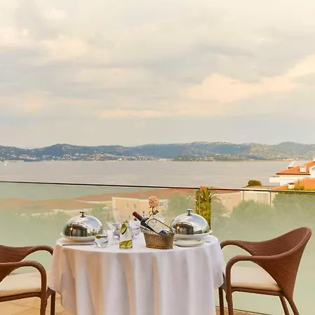 Kempinski Adriatic Istria Croatia