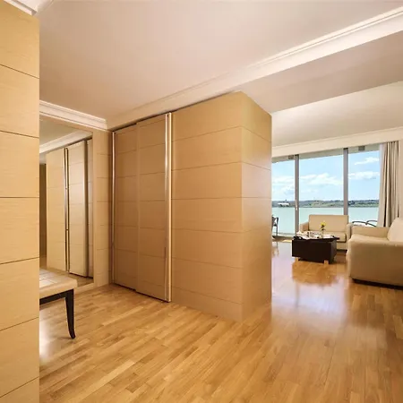 Kempinski Adriatic Istria Croatia 5* Savudrija