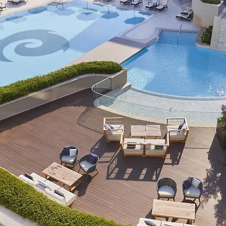Kempinski Adriatic Istria Croatia Savudrija