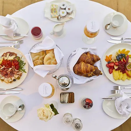 Kempinski Adriatic Istria Croatia Savudrija