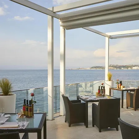 Hotel Kempinski Adriatic Istria Croatia Savudrija