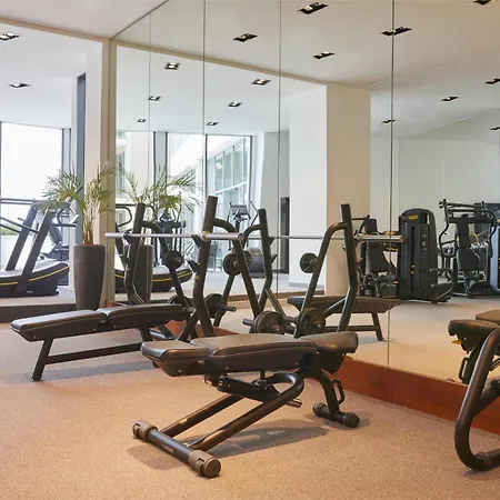 Kempinski Adriatic Istria Croatia 5*