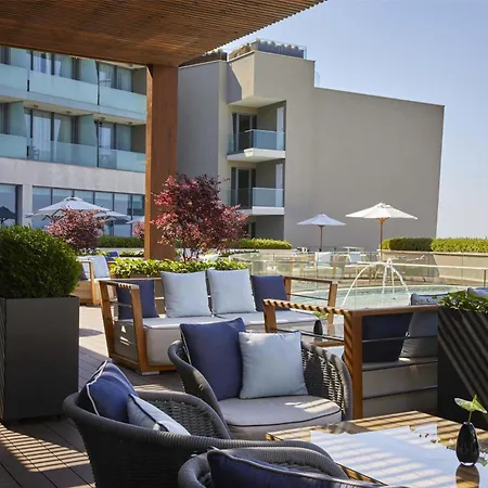 Hotel Kempinski Adriatic Istria Croatia 5*