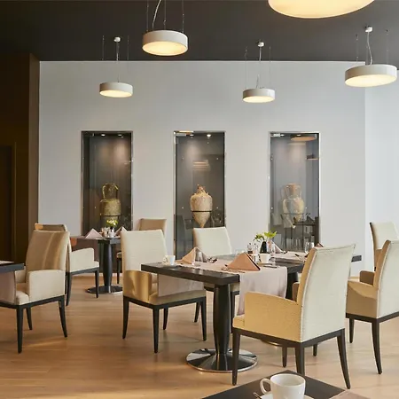 Kempinski Adriatic Istria Croatia Hotel Savudrija