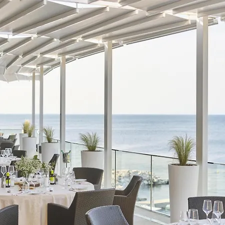 Kempinski Adriatic Istria Croatia Hotel