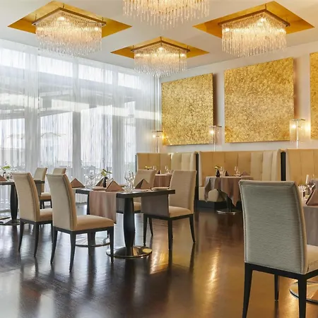 Hotel Kempinski Adriatic Istria Croatia 5*