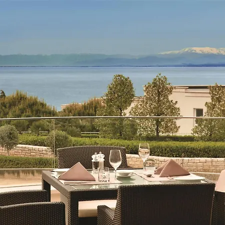 Hotel Kempinski Adriatic Istria Croatia Savudrija