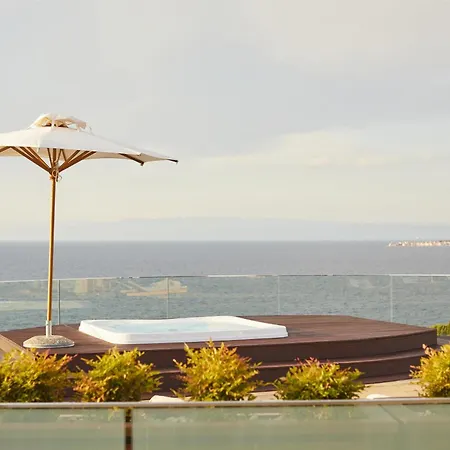 Hotel Kempinski Adriatic Istria Croatia