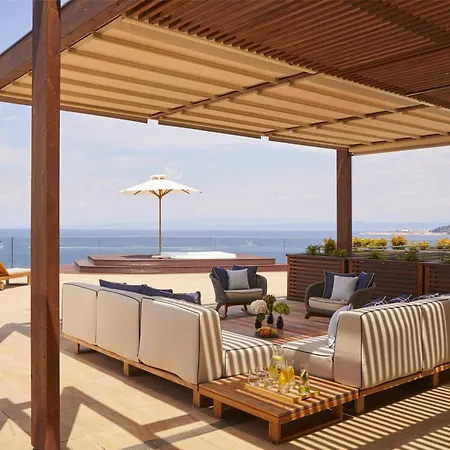 Hotel Kempinski Adriatic Istria Croatia 5*