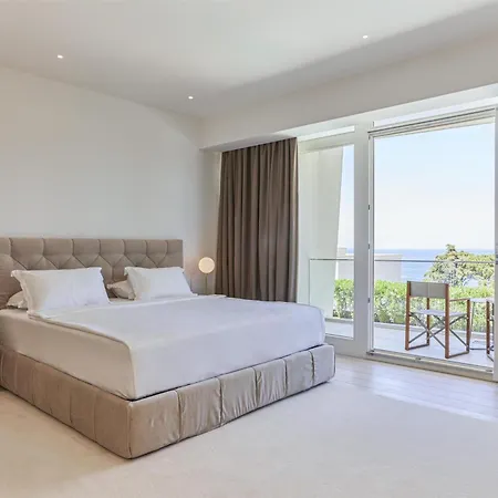Kempinski Adriatic Istria Croatia Otel Savudrija