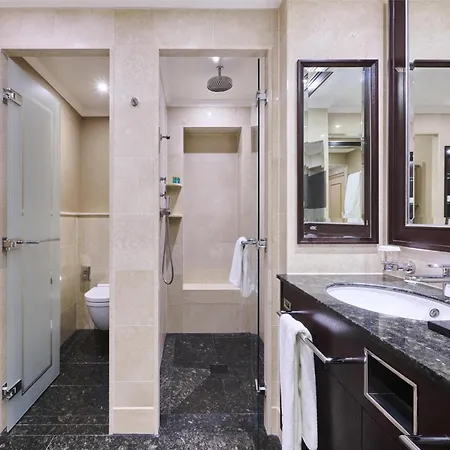 Hotel Kempinski Adriatic Istria Croatia Savudrija